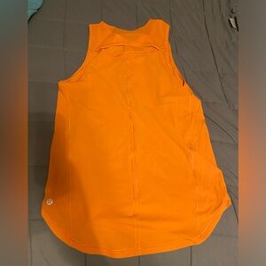 Lululemon Sculpt Tank